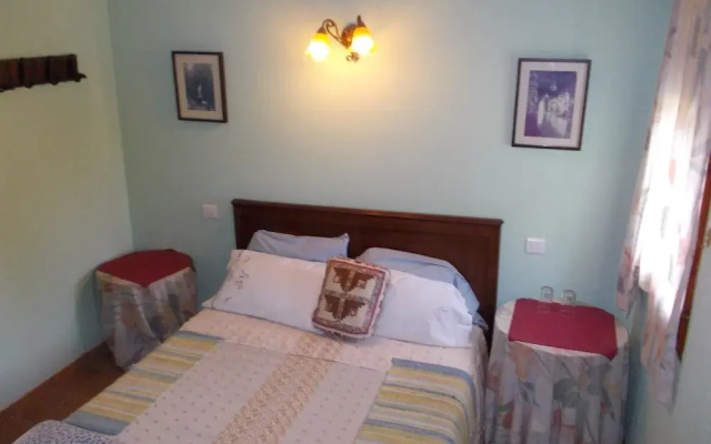 Maset de les Talaveres