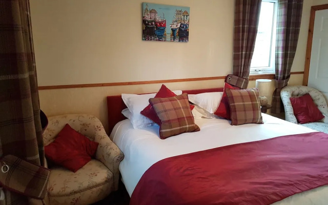 Creagan Guest House
