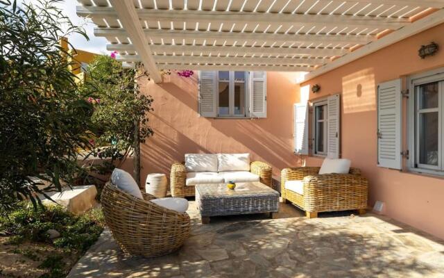 AEGEAN DROP II, near Naousa!