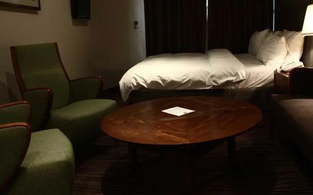 Plaza Hotel