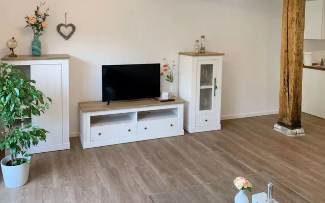 Apartment Langeoog Westerholt