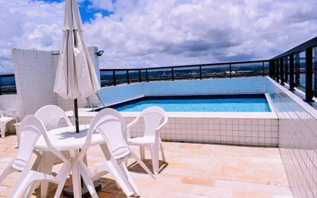 Apartamento - Ed Jatiuca