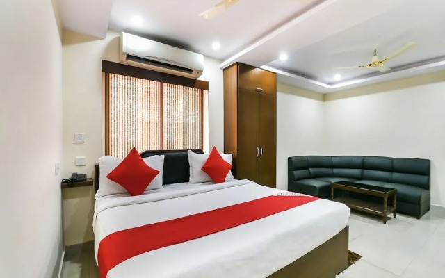 Hotel Wellfare Marina by OYO Rooms