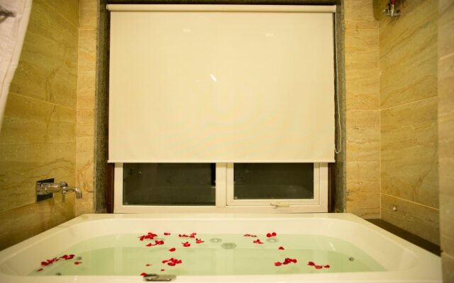 The Rosewood Hotel