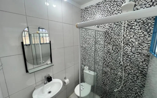 Pura Vida Ubatuba Suites