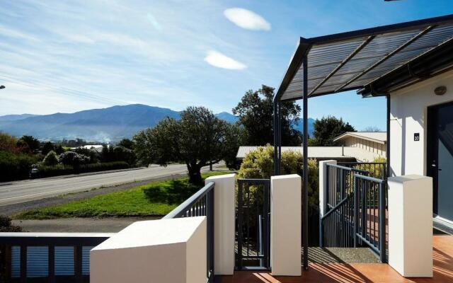 Kaikoura Quality Suites