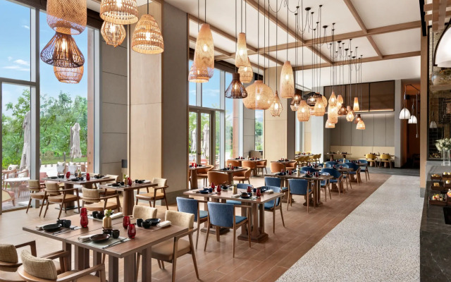 Shangri-La Putian