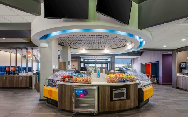 Tru by Hilton Saint Joseph