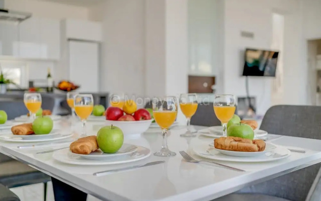Protaras Olivine Pearl Villa 16