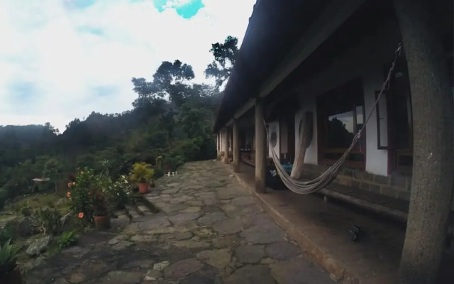 Finca Ecolodges El Ocelote