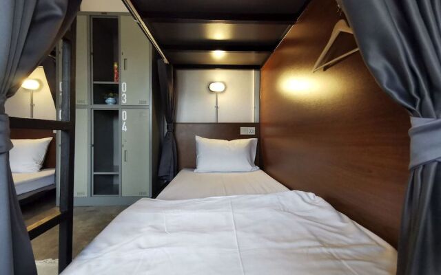 Apartment45 Hostel - Adults Only