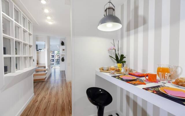 Bed and Breakfast Sorrento 7 Flat