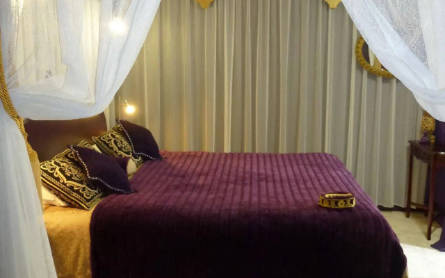 The Retreat at Froog-Moore Park