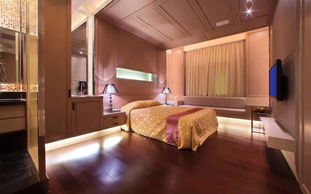Spring Hotel