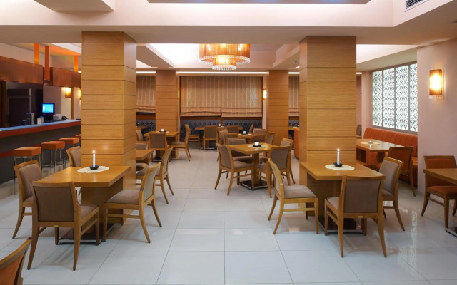 Pefka Hotel