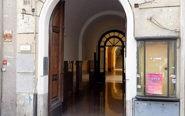 A Casa Nostra