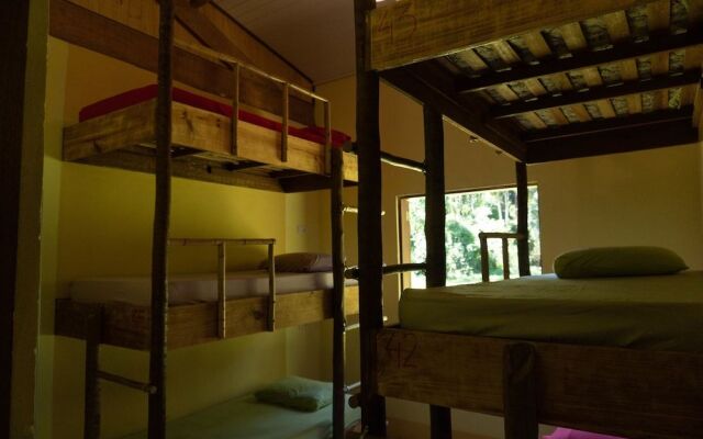 Hostel Fazenda Itamambuca