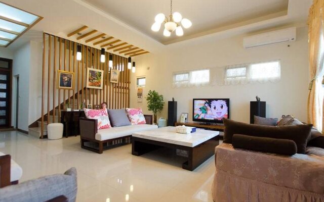 Pure Vacation Farm