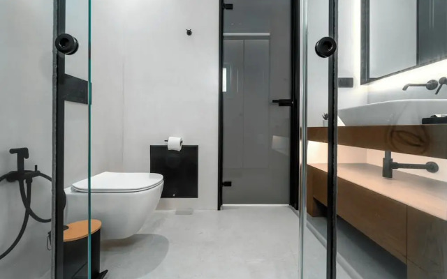 Elit Villa Psarou Mykonos