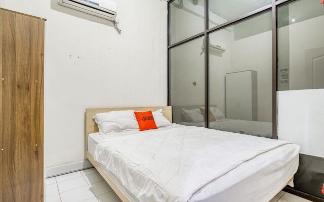 Koolkost Syariah Capsule Homestay Kedungdoro