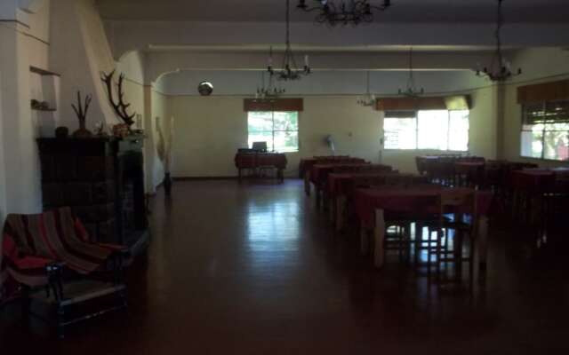 Hotel San Carlos