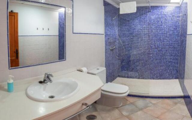 Apartamentos Gravina