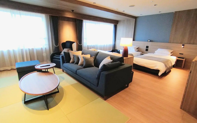 Rishiri Fuji Kanko Hotel