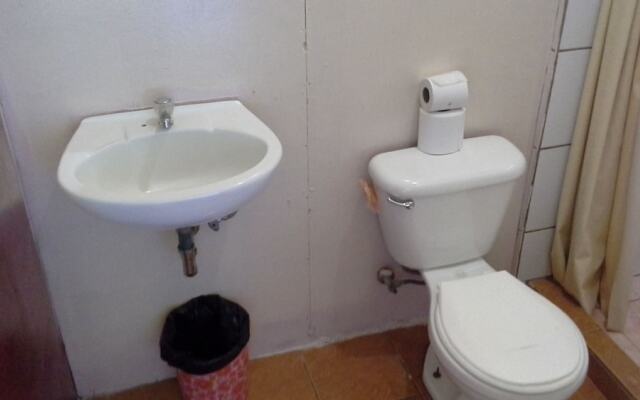 Miss Miriam Beachfront Cabins