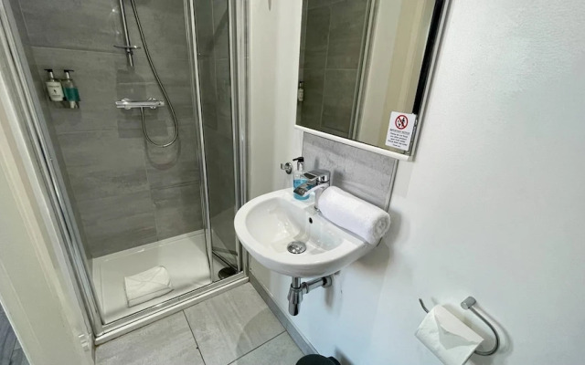 Titanic Guest Boutique Accommodation