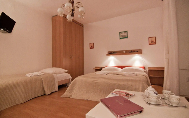 Pension Nika