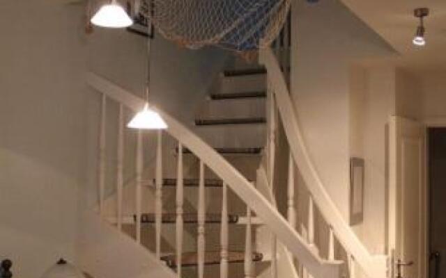 Ferienhaus Likedeeler Weg 23