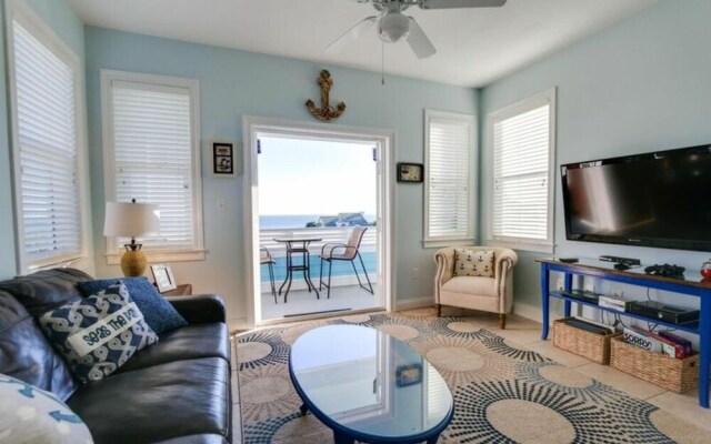 The Sassy Seagull by Bliss Beach Rentals