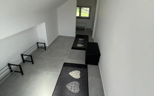 Sava river house - apartments