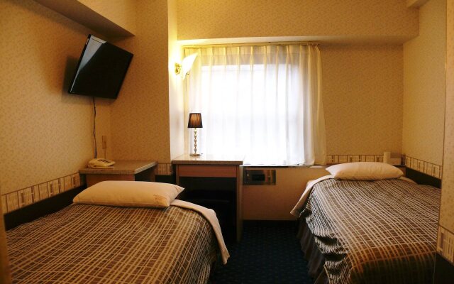Suidobashi Grand Hotel