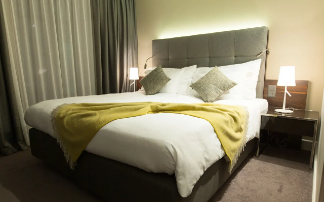 Hôtel des Voyageurs