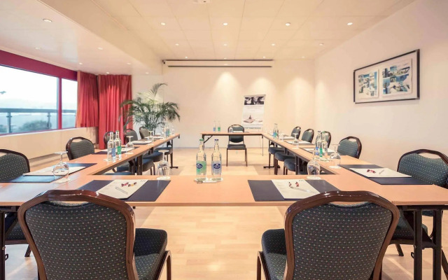 Mercure Plaza Biel