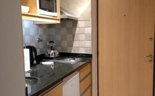 620 Bariloche Suite Lago