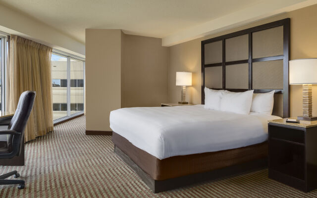 Hyatt Regency Greenville