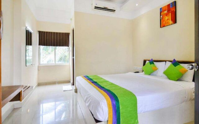 Itsy Hotels Platinum Inn