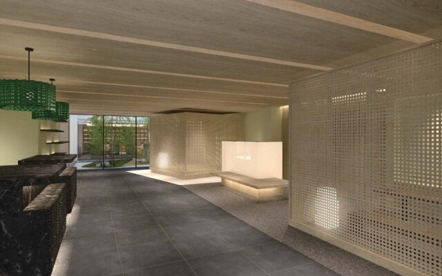 THE GENERAL KYOTO Takatsuji Fuyacho