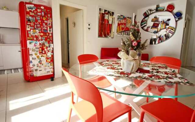 Stunning 1-bed Apartment in Verona