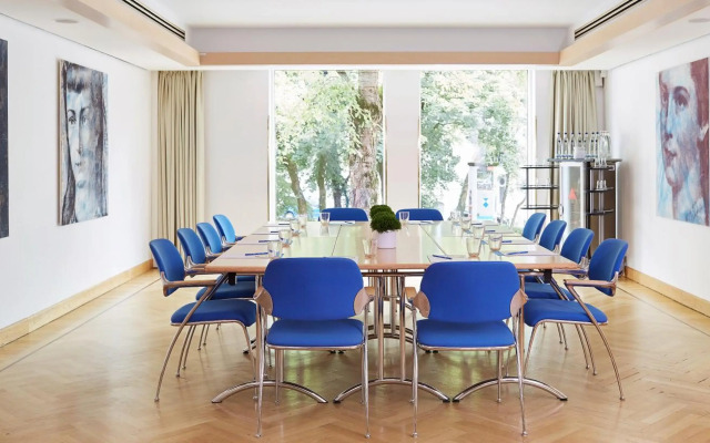 Living Hotel Prinzessin Elisabeth