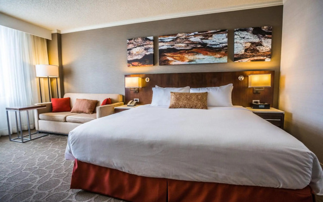 Delta Hotels by Marriott Saguenay Conference Centre