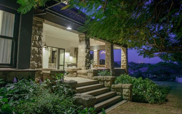 Torburnlea Homestead Luxury Accommodation