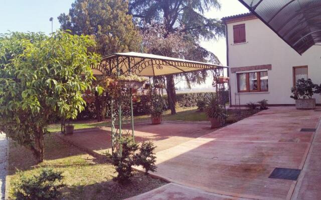 Agriturismo Le Colonie