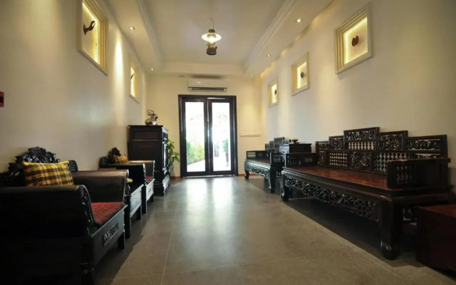 La Rose Boutique Hotel & Spa