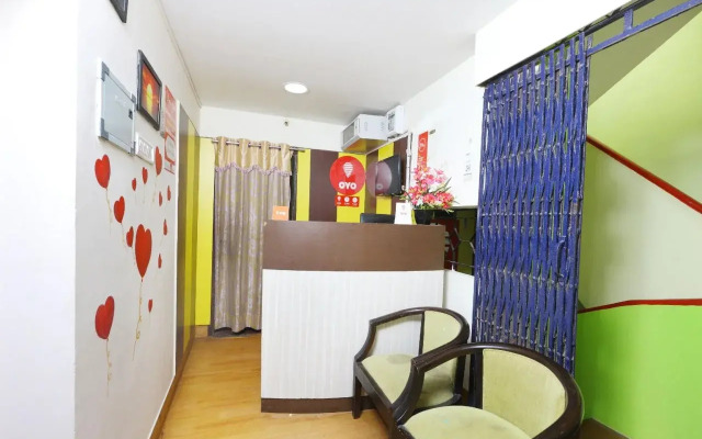 India Gate Par View By OYO Rooms