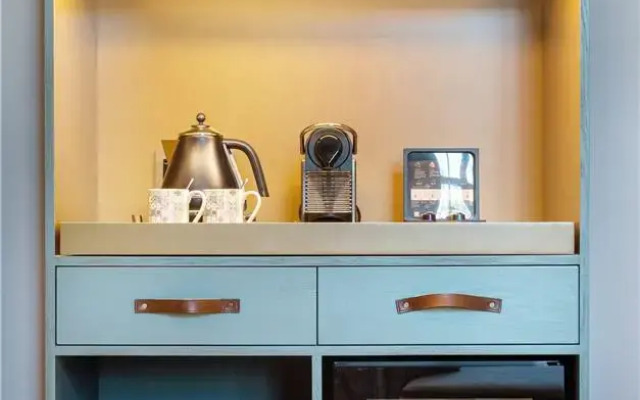 Melia Shanghai Parkside