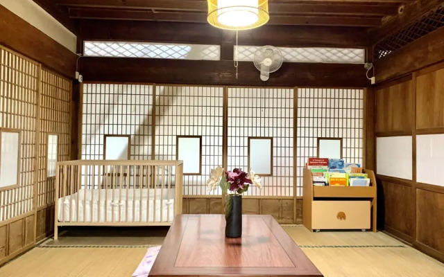 Kiyomizu House
