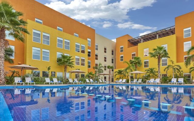 City Express Suites by Marriott Cabo San Lucas